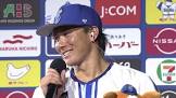 東妻純平