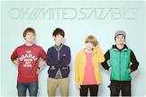 04 Limited Sazabys