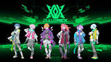 Lexqss (プロゲーマー)