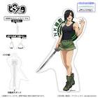 NK細胞 (はたらく細胞)