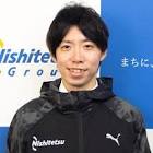 設楽悠太
