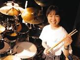 川口千里 (ドラマー)