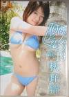 秋野結