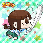 ちっちゃん (ぷちます)