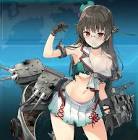 鳥海改二 (艦これ)