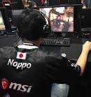 SouLBoi (プロゲーマー)