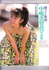 中嶋美智代 (中嶋ミチヨ)