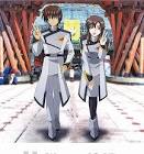 マリュー・ラミアス