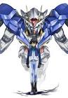 ダブルオーガンダム
