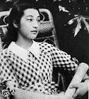 高峰三枝子