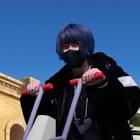 若山晃久