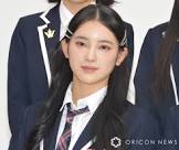 櫻井美羽
