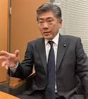 古川禎久