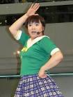 前田健 (タレント)