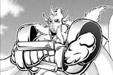 悪魔将軍