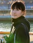 安田菜津紀