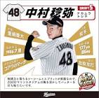 中村稔弥