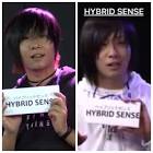 HYBRID SENSE