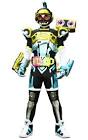 仮面ライダーブレイブ