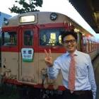 南田裕介