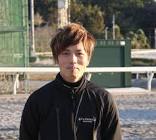 西森将司 (競馬)