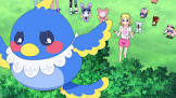 トリコ (プリパラ)