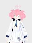 由良木モモカ