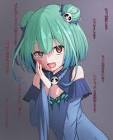 豆ラッコ