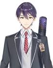 剣持刀也