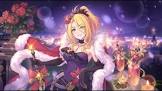 クリスティーナ・モーガン
