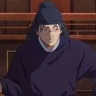 羅漢 (薬屋のひとりごと)