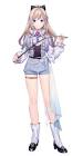 Nagi So (VTuber)