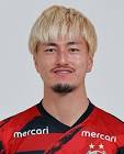 鈴木優磨