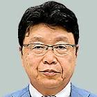 北村晴男