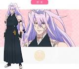 千子村正 (刀剣乱舞)