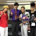 北山 (今日から俺は)