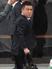 玉川善治