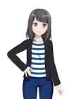 月島まりな