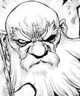カセキ (Dr.STONE)