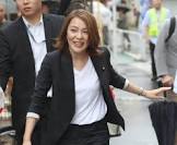 今井絵理子
