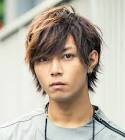 山田ジェームス武