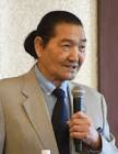 松浪健四郎
