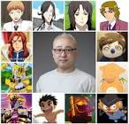 高橋伸也 (声優)