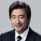 ジョン・カビラ