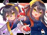 スグリ (ポケモン)