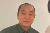 高野正成