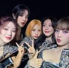 (G)I-DLE