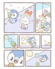 ポッチャマ