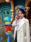若林有子