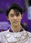 羽生結弦